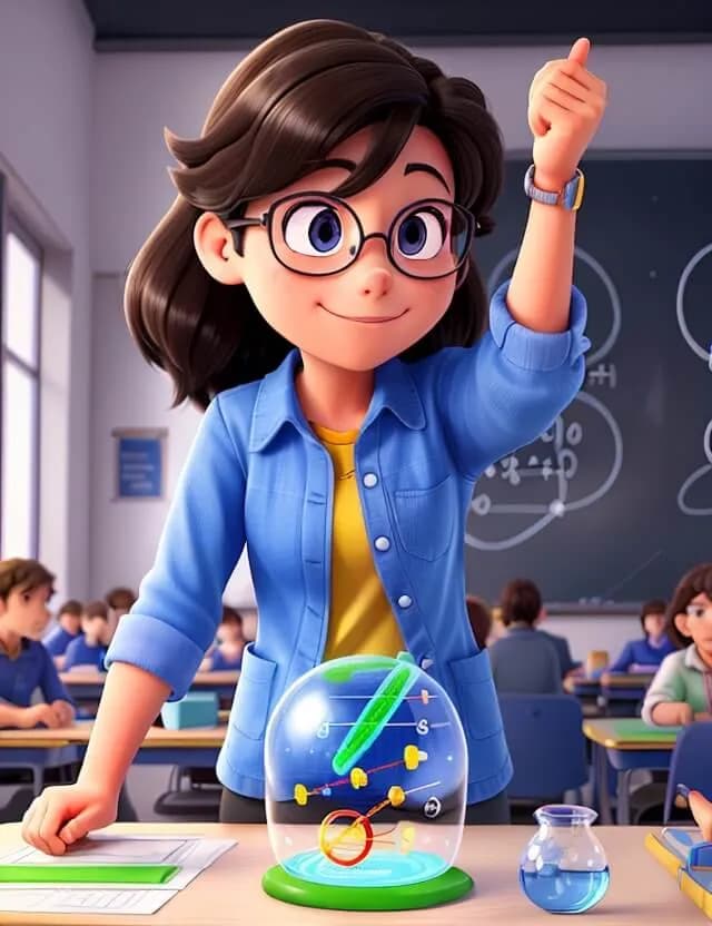 Categoria - Física