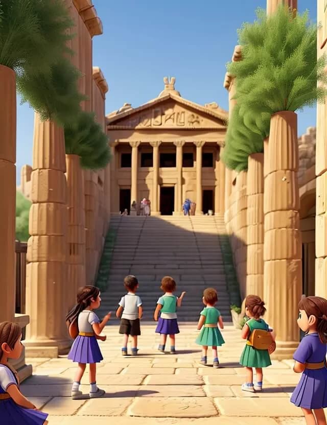 Categoria - Historia