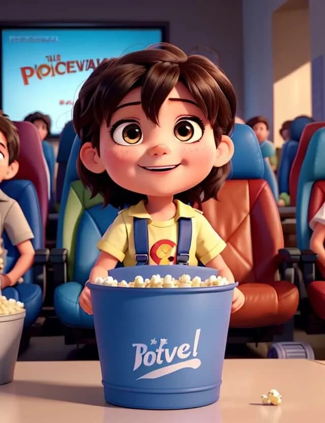 Dica de Filme