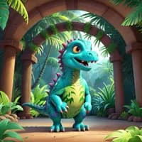 Dinossauros