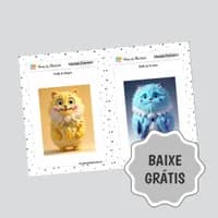 Fluffy da Emoção - Parte 1a