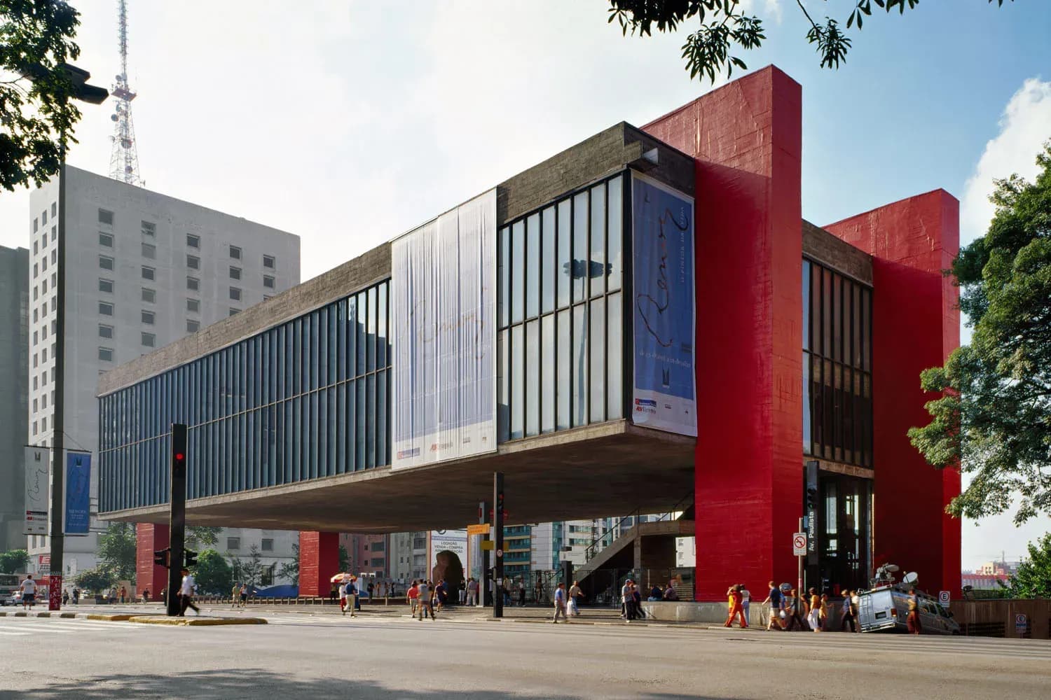 MASP: História, Arquitetura e Dicas para Visitação