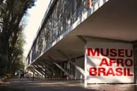 Museu Afro Brasil - São Paulo