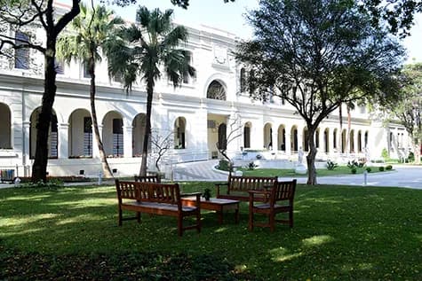 Museu da Imigração: Uma Viagem pela História dos Imigrantes em São Paulo