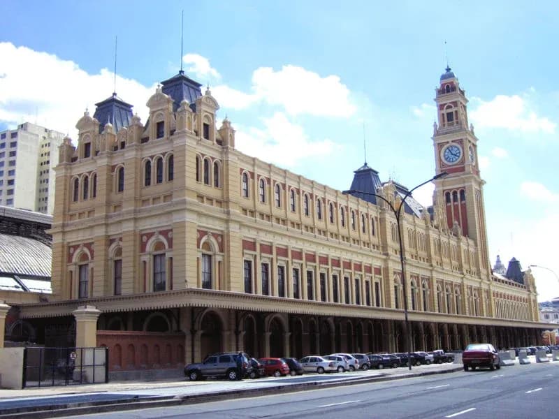 Museu da Língua Portuguesa: História, Arquitetura e Visitação