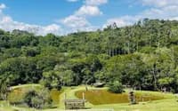 Parque Della Vitoria Cotia